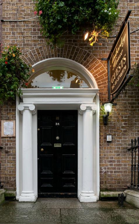 Amberley Dublin City Centre Apartments Εξωτερικό φωτογραφία