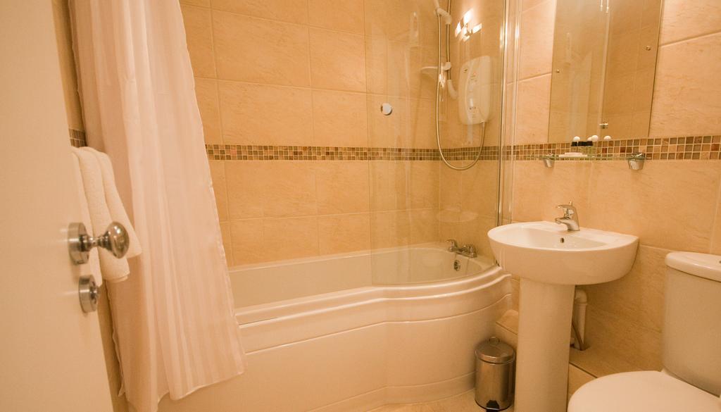 Amberley Dublin City Centre Apartments Δωμάτιο φωτογραφία