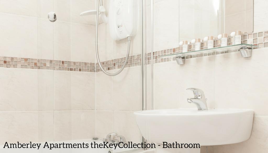 Amberley Dublin City Centre Apartments Εξωτερικό φωτογραφία