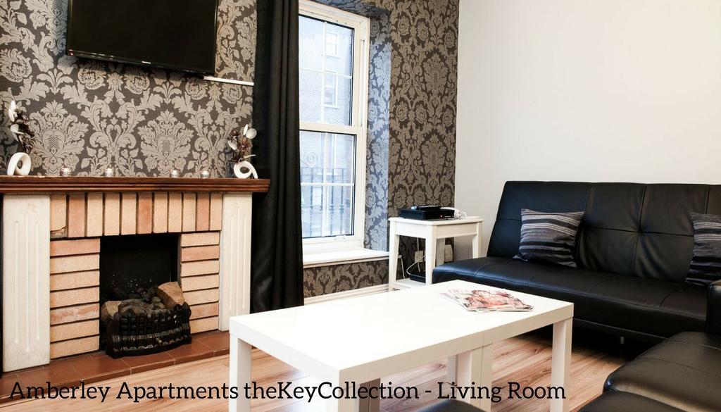Amberley Dublin City Centre Apartments Εξωτερικό φωτογραφία