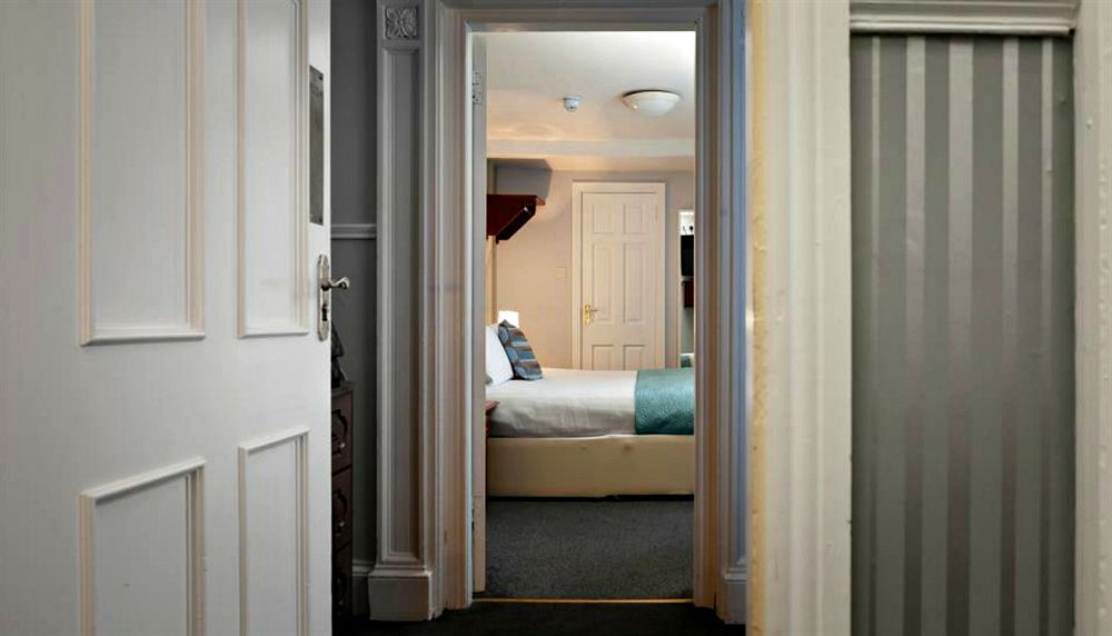 Amberley Dublin City Centre Apartments Εξωτερικό φωτογραφία