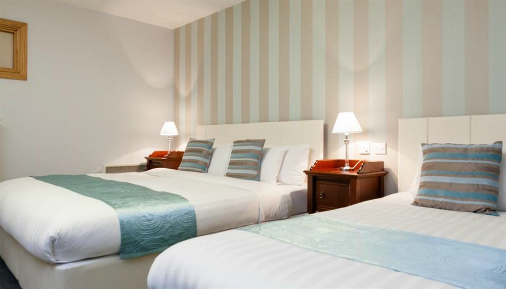 Amberley Dublin City Centre Apartments Εξωτερικό φωτογραφία