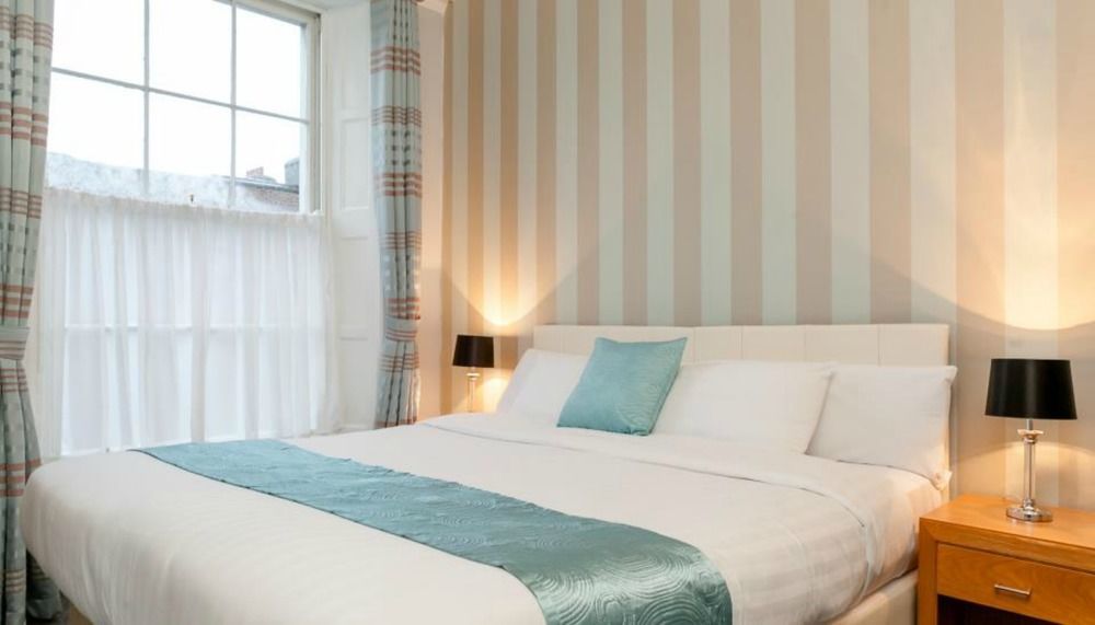 Amberley Dublin City Centre Apartments Εξωτερικό φωτογραφία