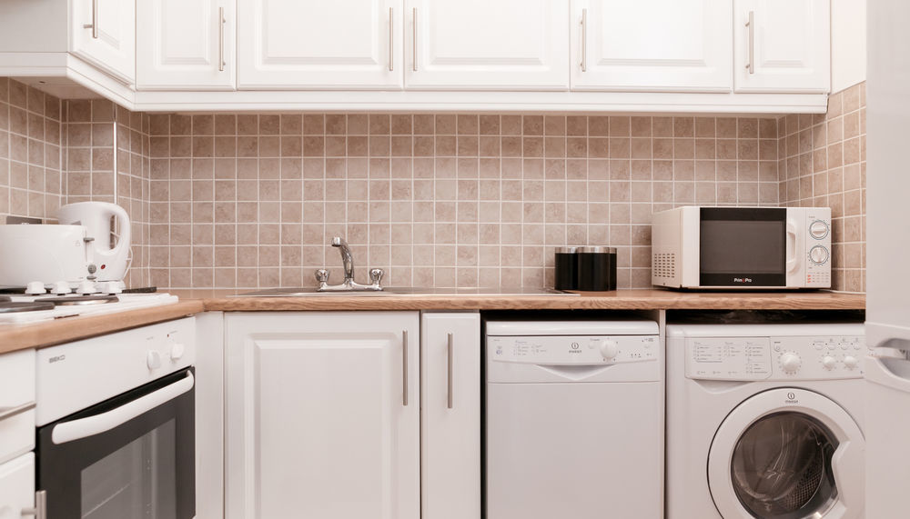 Amberley Dublin City Centre Apartments Εξωτερικό φωτογραφία