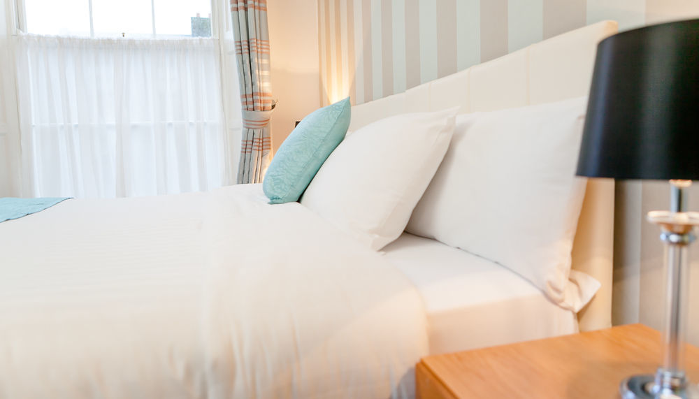Amberley Dublin City Centre Apartments Εξωτερικό φωτογραφία