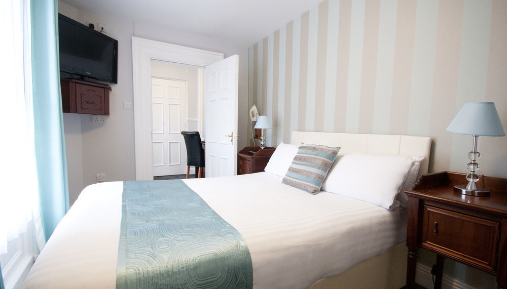 Amberley Dublin City Centre Apartments Εξωτερικό φωτογραφία