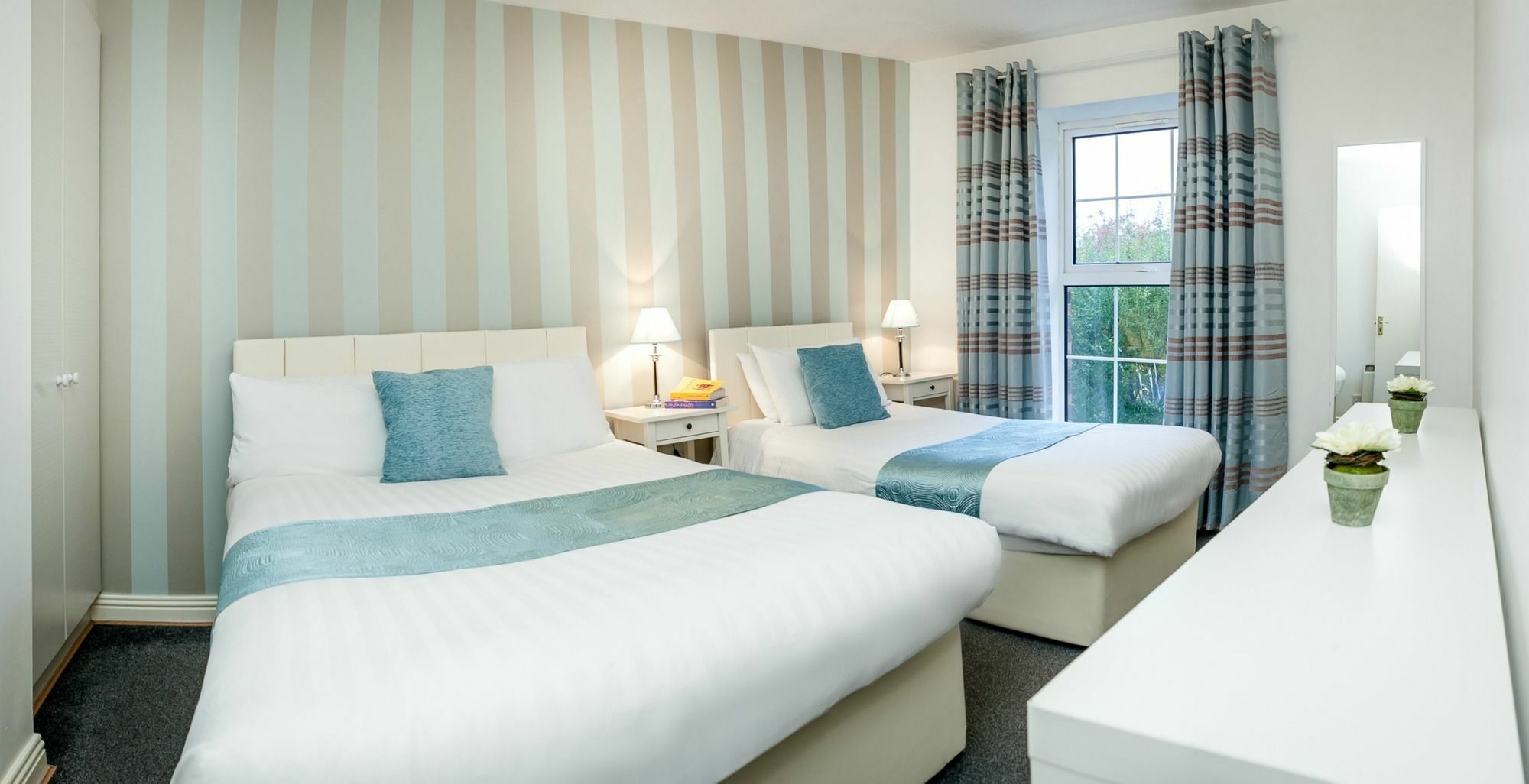 Amberley Dublin City Centre Apartments Εξωτερικό φωτογραφία