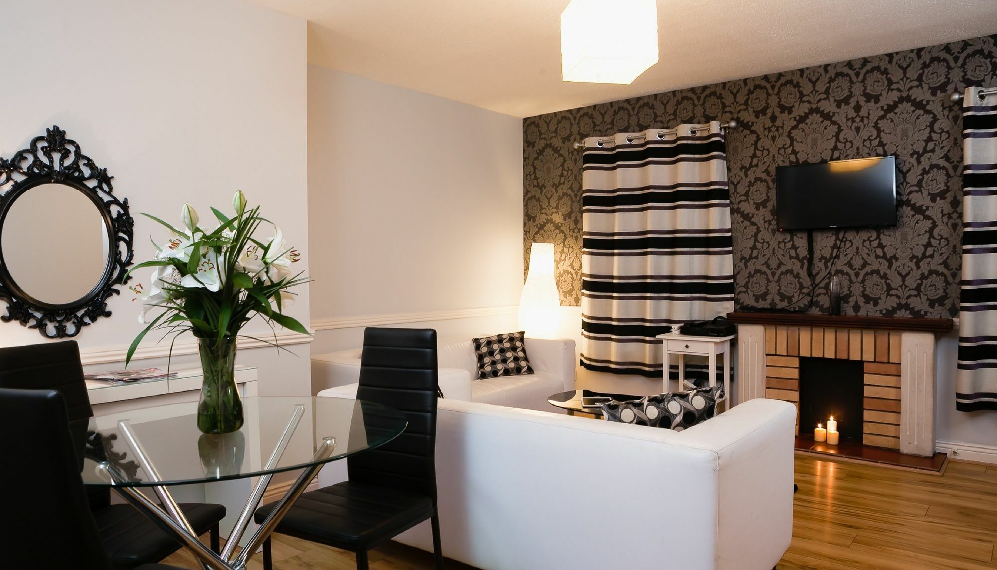 Amberley Dublin City Centre Apartments Εξωτερικό φωτογραφία