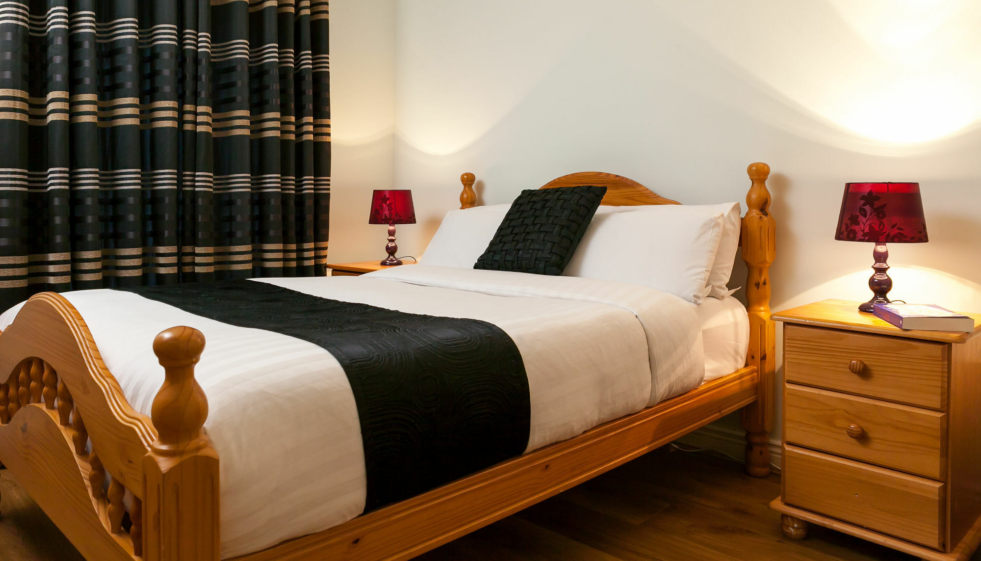 Amberley Dublin City Centre Apartments Εξωτερικό φωτογραφία