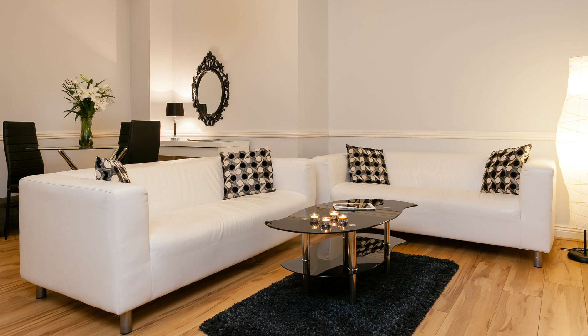 Amberley Dublin City Centre Apartments Εξωτερικό φωτογραφία