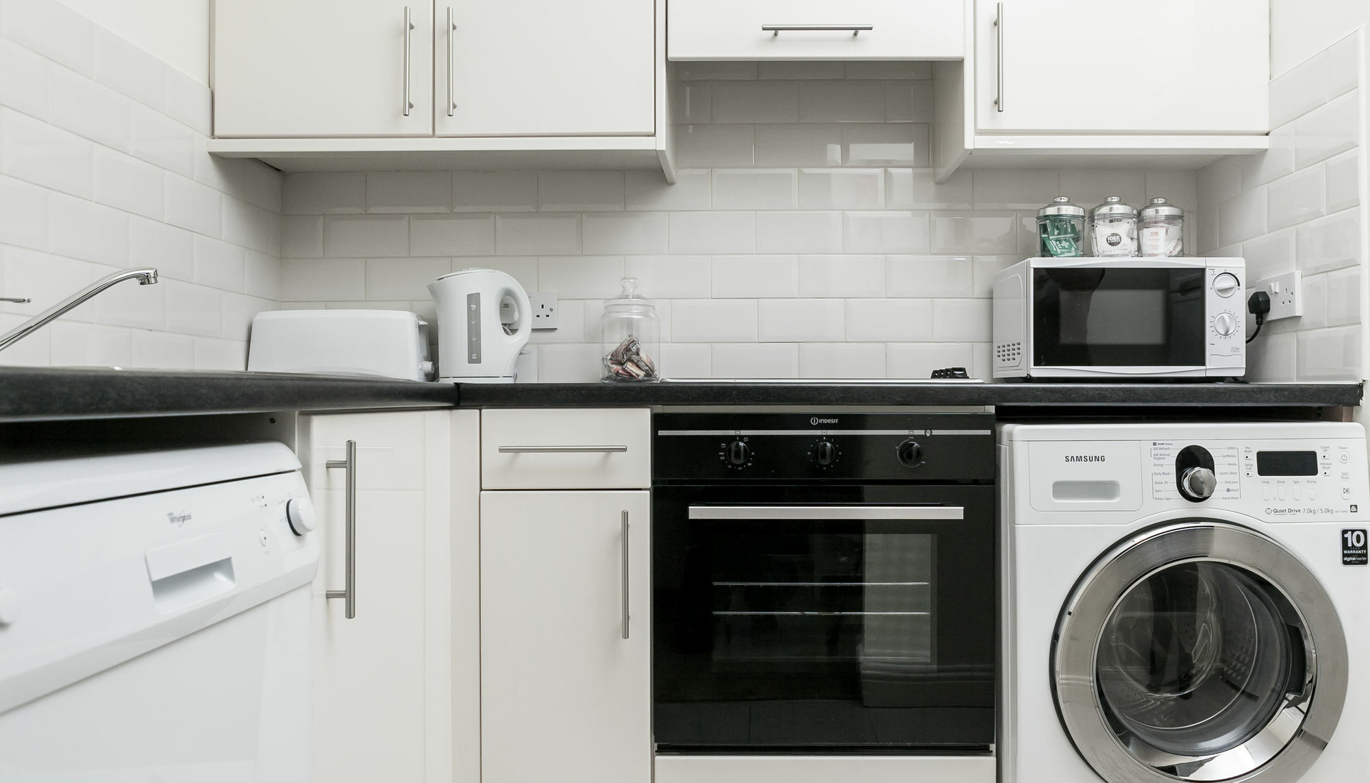 Amberley Dublin City Centre Apartments Εξωτερικό φωτογραφία
