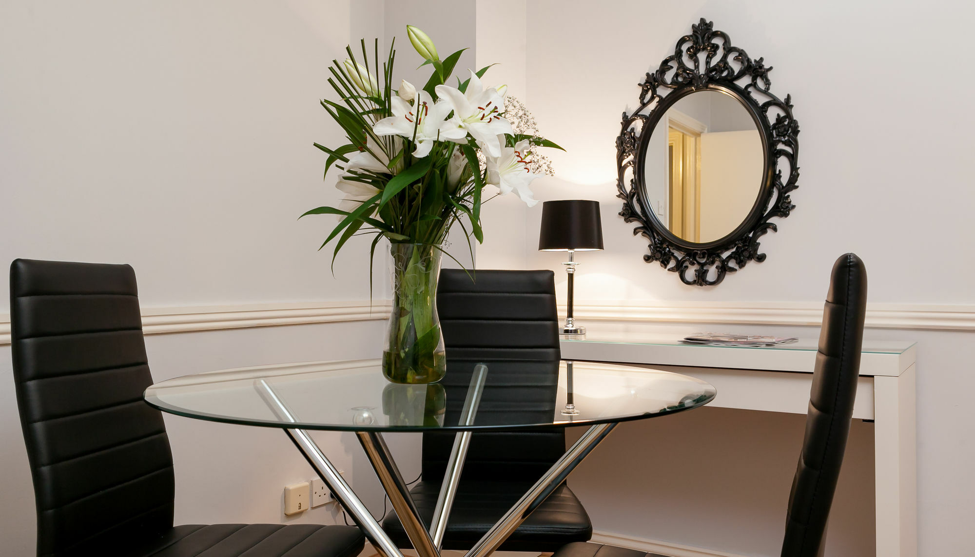 Amberley Dublin City Centre Apartments Εξωτερικό φωτογραφία