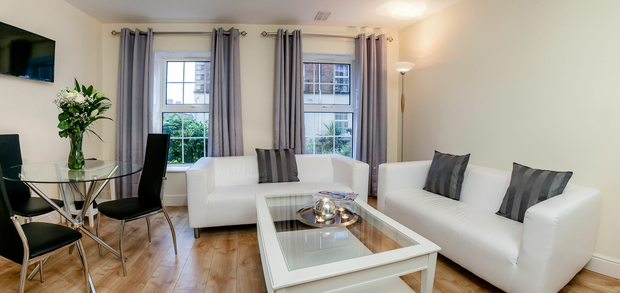 Amberley Dublin City Centre Apartments Εξωτερικό φωτογραφία