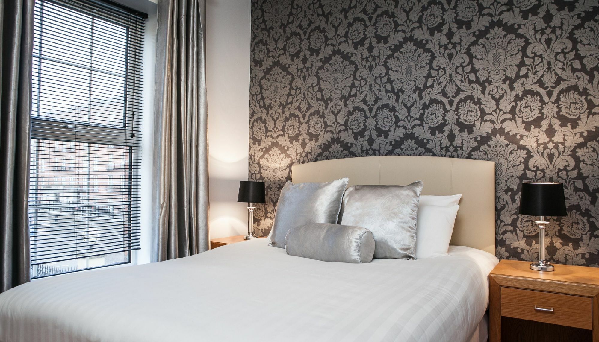 Amberley Dublin City Centre Apartments Εξωτερικό φωτογραφία